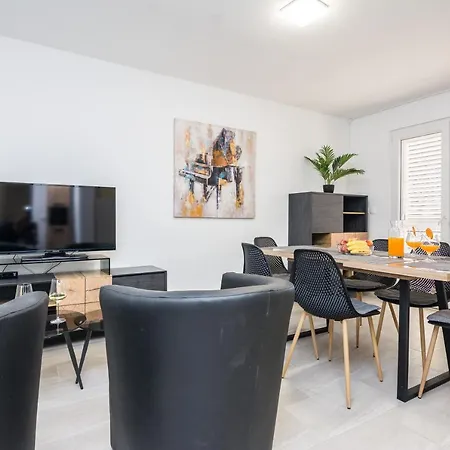 Appartement Loncar Vir
