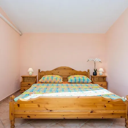 Appartement Loncar Vir