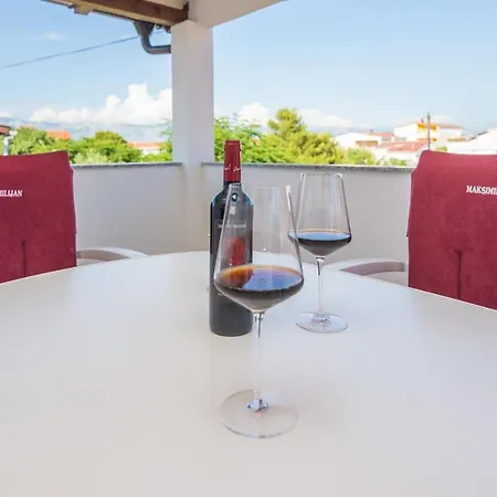 Appartement Loncar *