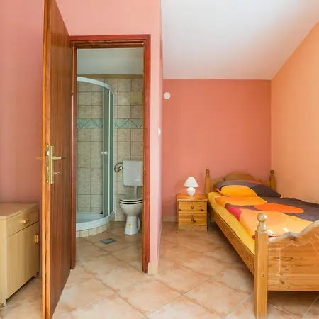 Loncar Appartement Vir