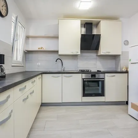 Appartement Loncar