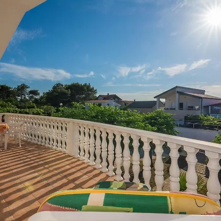 Appartement Loncar *