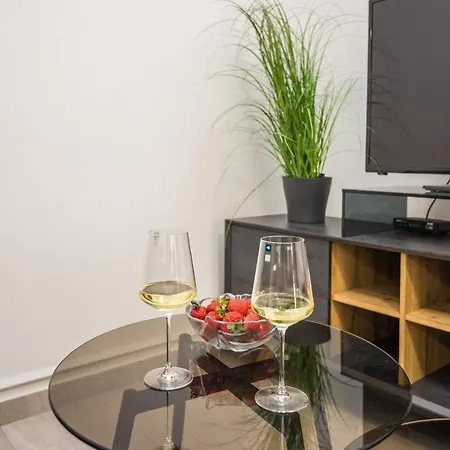 Appartement Loncar *