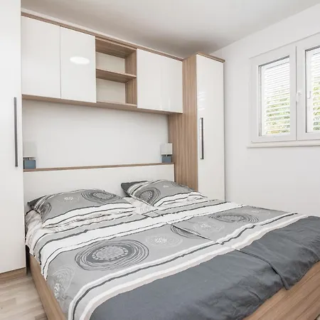 Appartement Loncar *